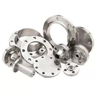 Flange barik