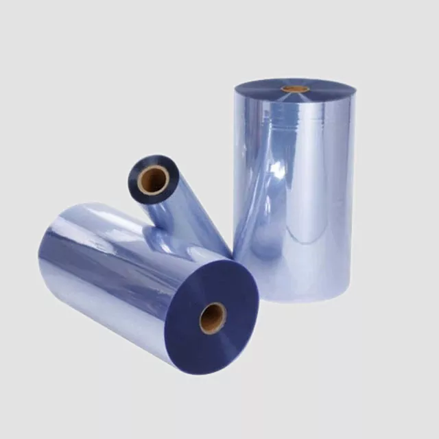 PVC Sheet Conical Twin Screw Barrel
