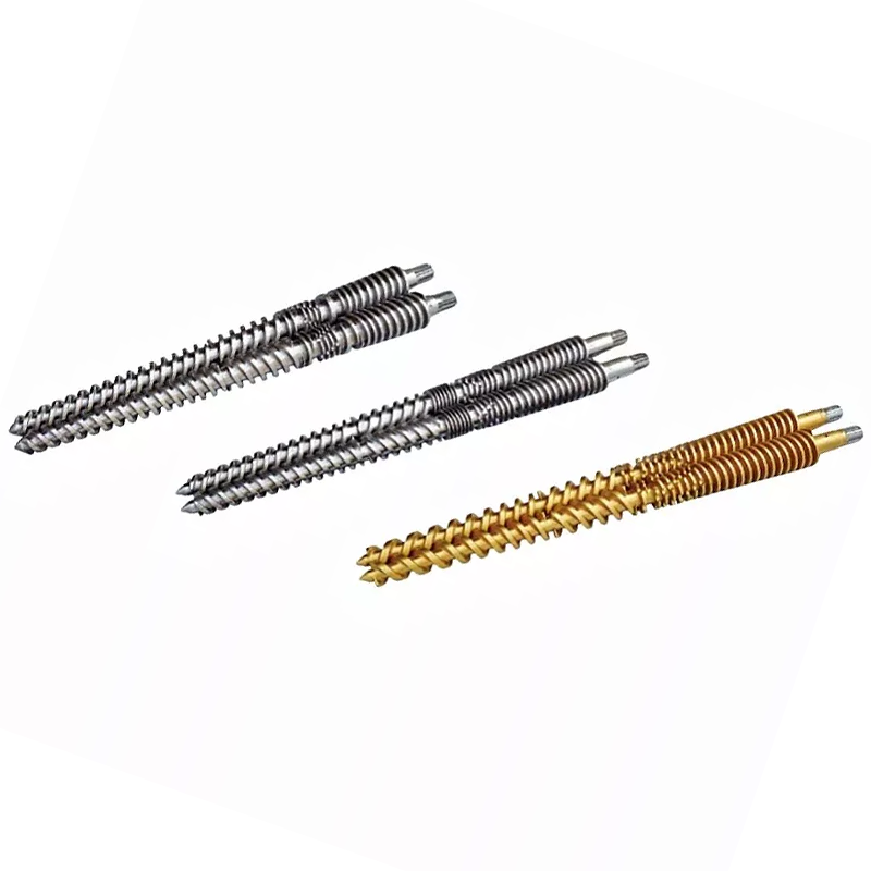 Ki pa Peye-Intermeshing konik jimo vis