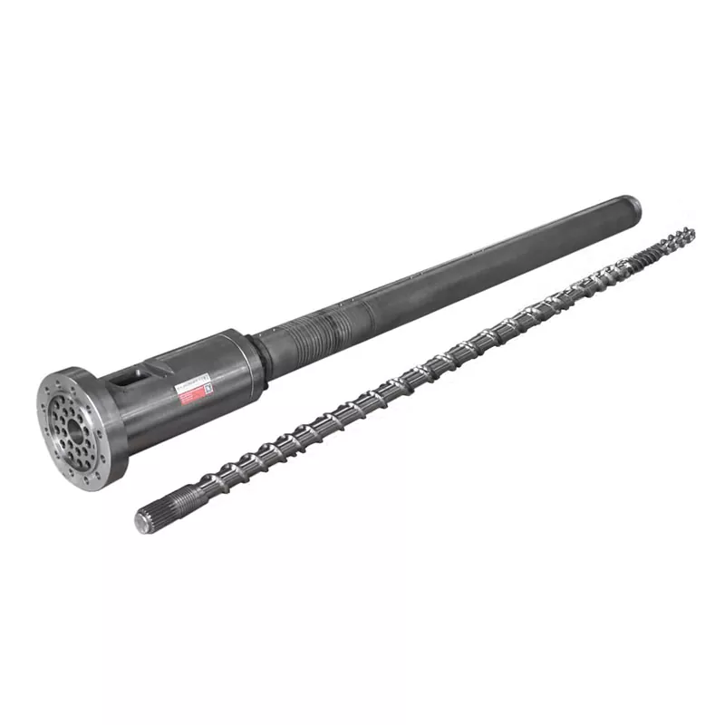 PE PP High Speed Single Vis PE PP High Speed Single Vis