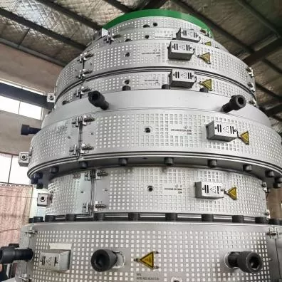 Tiyo extrusion mouri tèt