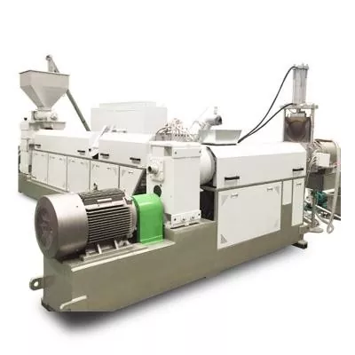 Single Vis Pelletizing Liy Single Vis Pelletizing Liy